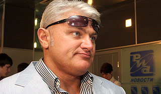 Турчинский жил в предынфарктном состоянии Турчинский жил в предынфарктном состоянии