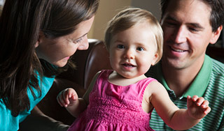 Названы самые необычные имена малышей Названы самые необычные имена малышей