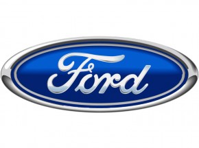 В Новый Год - с новым FORD!