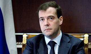 Россияне одобрили модернизацию политики Россияне одобрили модернизацию политики