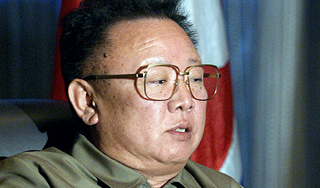 Ким Чен Ир получил тайоное письмо Обамы Ким Чен Ир получил тайоное письмо Обамы