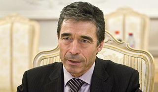 НАТО просит Россию помочь альянсу идеями НАТО просит Россию помочь альянсу идеями