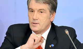 Украинцев оставят без русского языка Украинцев оставят без русского языка