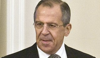 Лавров: США тормозят переговоры по СНВ Лавров: США тормозят переговоры по СНВ