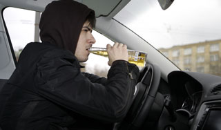 В России готовят новый запрет для водителей В России готовят новый запрет для водителей