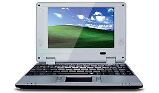 Цена нетбуков упала ниже 100 долларов Цена нетбуков упала ниже 100 долларов