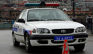 В Турции арестовали российского моряка В Турции арестовали российского моряка