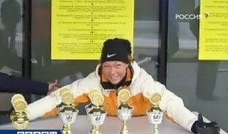 Скворцову перевезли для операции в Мюнхен Скворцову перевезли для операции в Мюнхен