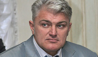 Турчинского похоронят рядом с отчимом Турчинского похоронят рядом с отчимом