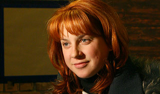 Ирина Слуцкая о разводе с мужем Ирина Слуцкая о разводе с мужем