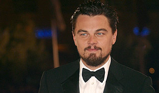 Леонардо ДиКаприо дал взятку Леонардо ДиКаприо дал взятку