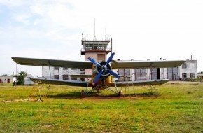 Аэропорт оказался в экономическом кризисе