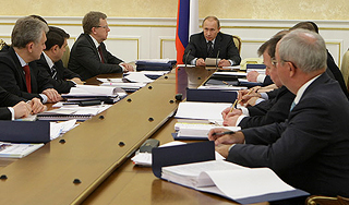 В России появится Почтовый банк В России появится Почтовый банк