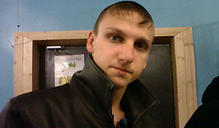 Омский курсант открыл стрельбу Омский курсант открыл стрельбу