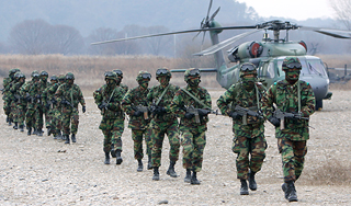 Хакеры раскрыли военный план Южной Кореи Хакеры раскрыли военный план Южной Кореи