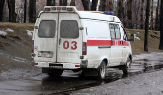 Первоклассник умер после урока физкультуры Первоклассник умер после урока физкультуры