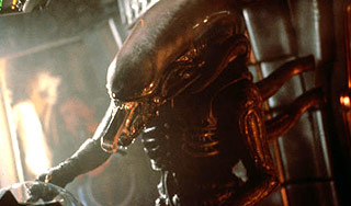 В США скончался автор "Чужого" В США скончался автор "Чужого"