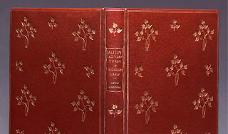 Продан автограф Алисы в "Зазеркалье" Продан автограф Алисы в "Зазеркалье"