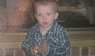 Полиция поймала пьяного 4-летнего взломщика Полиция поймала пьяного 4-летнего взломщика