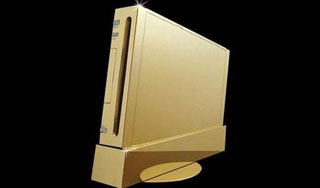 Nintendo Wii оценили в полмиллиона долларов Nintendo Wii оценили в полмиллиона долларов