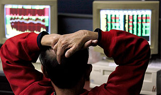 В Соединенных Штатах лопнули 140 банков В Соединенных Штатах лопнули 140 банков