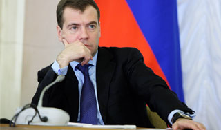 Медведев оценил саммит в Копенгагене Медведев оценил саммит в Копенгагене