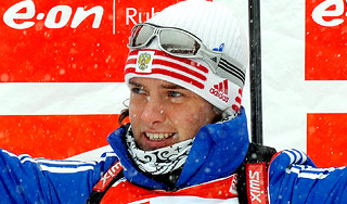 Слепцова сделала золотой дубль в Поклюке Слепцова сделала золотой дубль в Поклюке