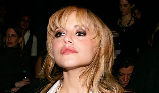 Бриттани Мерфи убила пластическая операция Бриттани Мерфи убила пластическая операция