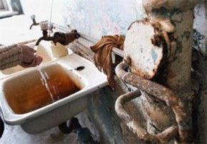 Брянск в числе отстающих по осваиванию средств на капремонт