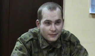 В Грузии поймали нового перебежчика В Грузии поймали нового перебежчика