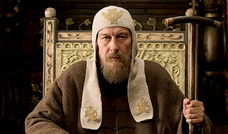 Олег Янковский назван лучшим актером года Олег Янковский назван лучшим актером года