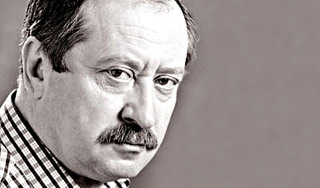 Умер известный петербургский актер Умер известный петербургский актер