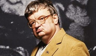 В США скончался "человек дождя" В США скончался "человек дождя"