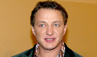 Какие подарки ждет Башаров к Новому году Какие подарки ждет Башаров к Новому году