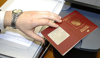 Загранпаспорта будут действительны 10 лет Загранпаспорта будут действительны 10 лет