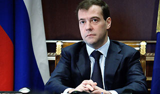 Главным университетам назначили ректоров Главным университетам назначили ректоров