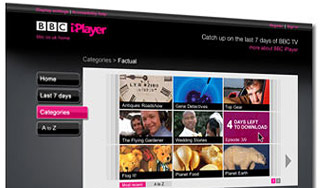 Телевизоры учат работать в Интернете Телевизоры учат работать в Интернете