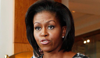 Мишель Обаму спасли от убийства Мишель Обаму спасли от убийства