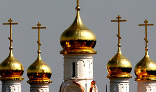 Церковь готовит россиянам новый праздник Церковь готовит россиянам новый праздник