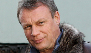 Жигунов собирается в свадебное путешествие Жигунов собирается в свадебное путешествие