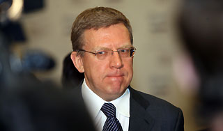 Кудрин: масштаб кризиса беспрецедентен Кудрин: масштаб кризиса беспрецедентен