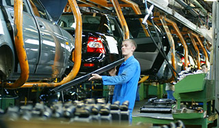 На чем экономит АвтоВАЗ На чем экономит АвтоВАЗ