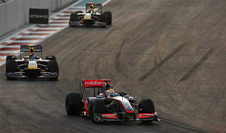 Гонка по улицам Рима вошла в "Формулу-1" Гонка по улицам Рима вошла в "Формулу-1"