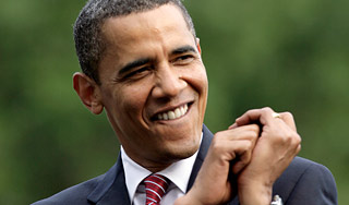 Обама променял Вашингтон на Гавайи Обама променял Вашингтон на Гавайи