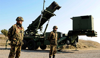 Тайвань купит ракеты на миллиард долларов Тайвань купит ракеты на миллиард долларов