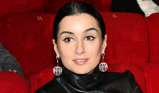 Что заменяет Тине Канделаки мужчину Что заменяет Тине Канделаки мужчину