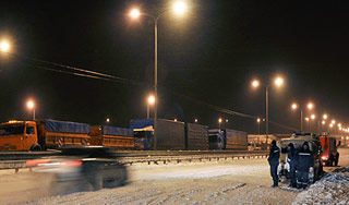 Борьба с гололедом опасна для здоровья Борьба с гололедом опасна для здоровья