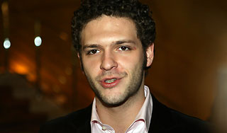 Константин Крюков о новой любви Константин Крюков о новой любви