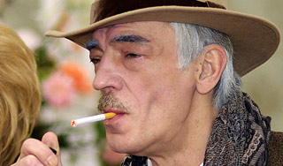 У Михаила Боярского проблемы с женой У Михаила Боярского проблемы с женой