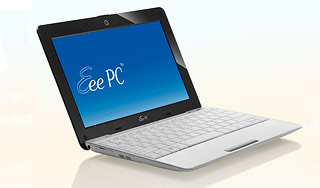 Asus представил долгоиграющий нетбук Asus представил долгоиграющий нетбук